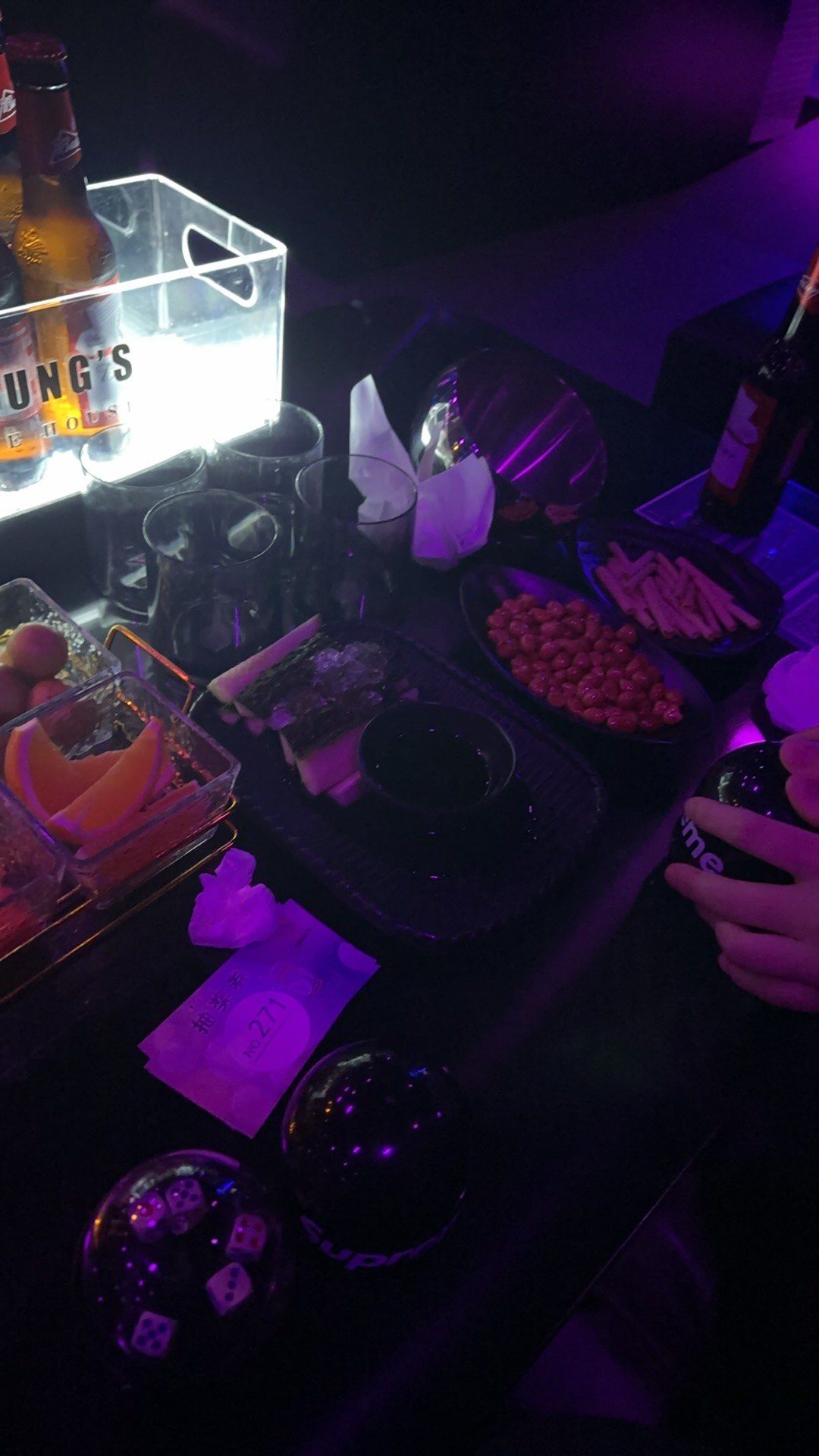 重庆商务ktv及商务ktv啥意思解析-渝北区ktv预订